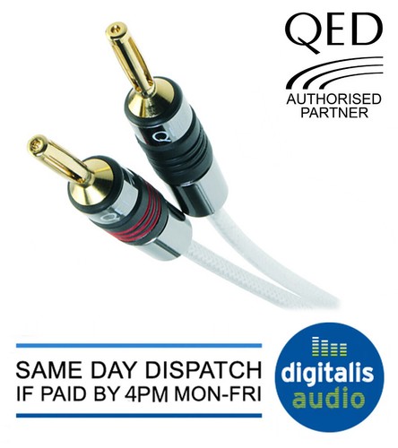 Qed silver anniversary cavo - qed,