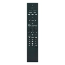 RC-850S Replaced Remote for