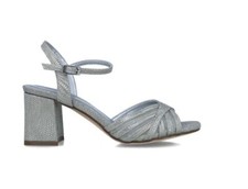 MENBUR sandali donna tacco 5.5