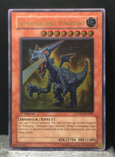 Dinobeast Super Antica | Ultra