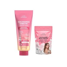 Luxe organix niacinamide - luxe,