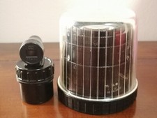 Obiettivo Jupiter-9 85mm f/2 vite M42 con mirino