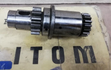 ALBERO CAMBIO ITOM JUNIOR 50.  Il prodotto è usato