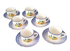 Splendido Servizio Caffè X6