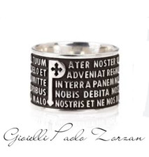 Anello ORIGINE della TUUM