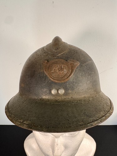 Ww2 french m26 - m26, helmet