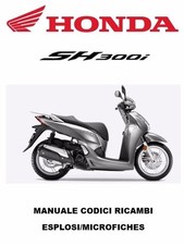 Esplosi per officina e - esplosi,