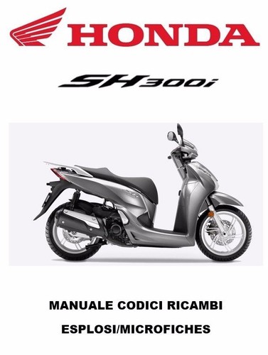 Esplosi per officina e - esplosi,