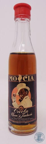 Miniature mignon rhum di - rhum,