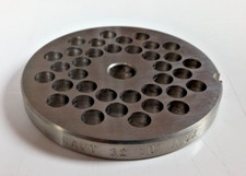 Piastra acciaio inox tre spade - piastra,