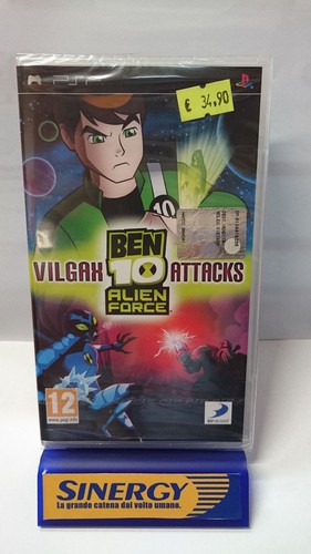 Ben ten alien - "ben,
