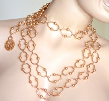 Cintura gioiello oro donna