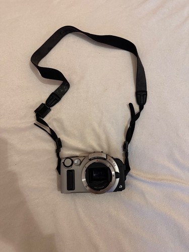 Canon eos body fotocamera - canon, ix