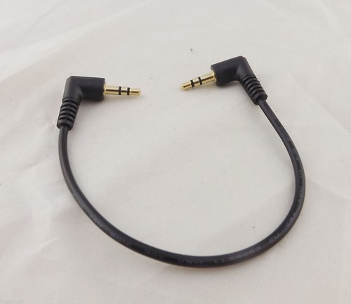 Cavo audio cuffie stereo - 1x,
