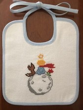 BAVETTA BAVAGLINO BIMBO "IL