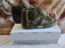 Scarpe Militari Esercito