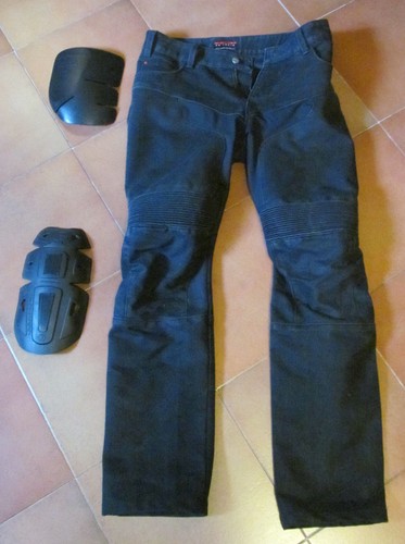 Pantaloni per moto spidi - per, j10