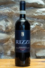 Vigneto Cru Pajore 2020