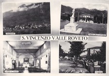 S.VINCENZO VALLE ROVETO -