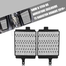 Protezione radiato BMW