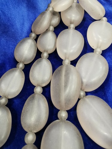Collana bracciali in - collana,