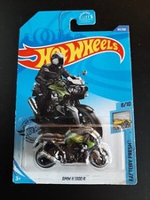 Hot Wheels 2017 BMW K 1300 R
