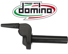 COMANDO GAS RAPIDO DOMINO COMMANDOS NUOVO UNIVERSALE MOTO SCOOTER TOMMASELLI