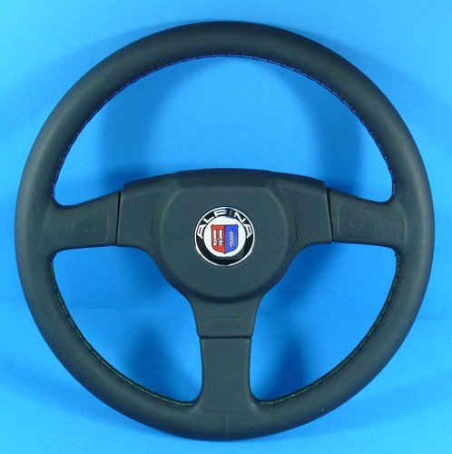 Volante originale alpina 360 - volante,