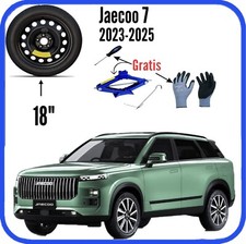 Ruotino Di Scorta 5Fori Da 18"