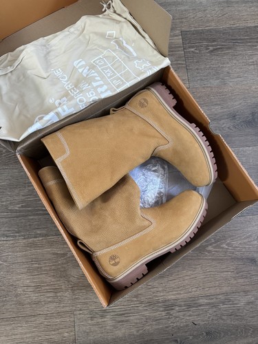 Timberland mid pull boot - mid,