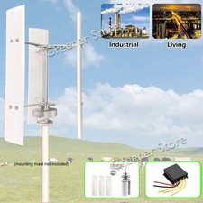 Generatore Turbina Eolica