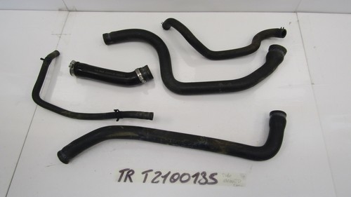 Tubi circuito radiatore