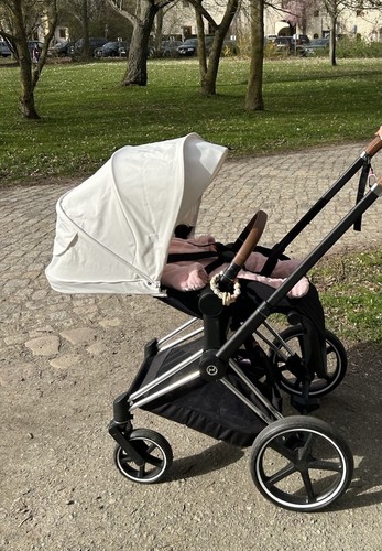 Cybex priam 1 - 2,