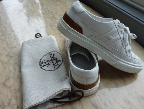 Sneakers hermes donna vera - sneakers,