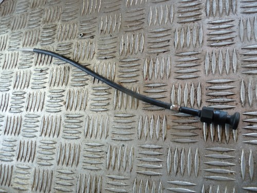 Tirette cable starter 5cv - starter,
