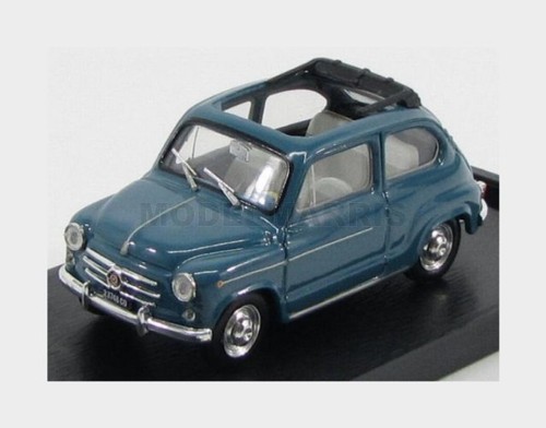 Brumm r317 fiat - brumm, 600d