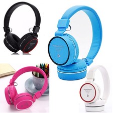 CUFFIE WIRELESS BLUETOOTH