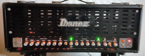 Ibanez tn120 - ibanez,