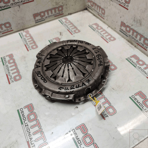 71752222 kit frizione fiat - 71752222,