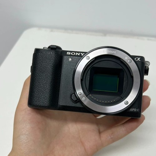 Sony alpha a5100 ilce 5100 - alpha,
