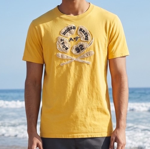 Shirt vintage abercrombie - abercrombie, &