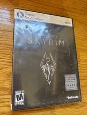 Skyrim PC Edition (mappa