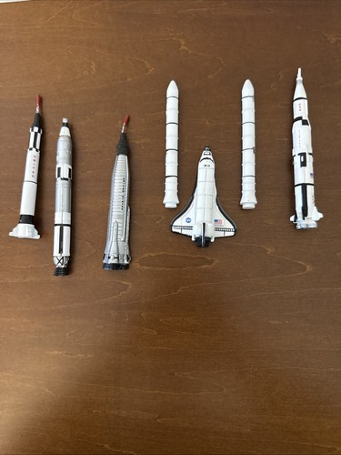 Veicoli con equipaggio - , space