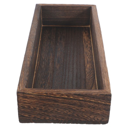 Vassoio legno per tavolo - in,