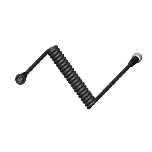 Cavo spiralato forbice infaco - cavo,