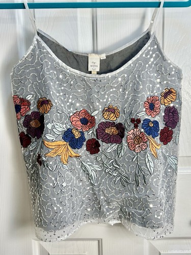 Camicia anthropologie vista - camicia,