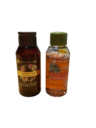 Yves rocher gel doccia - doccia, aceto