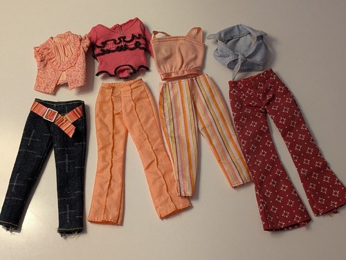 Barbie fashion fever avenue - barbie,