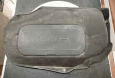 COPRIMOTORE RIVESTIMENTO SUPERIORE FIAT 500 L 2012-2017 MULTIJET (552669210)