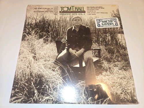 Tom hall greatest - tom,